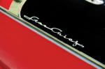 Pontiac Star Chief Convertible Coupe 1956 года